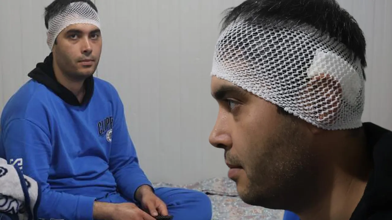 Bayram sabahı hayatının şokunu yaşadı! Yatağından ağrıyla uyandı… ‘Ölebilirdim’