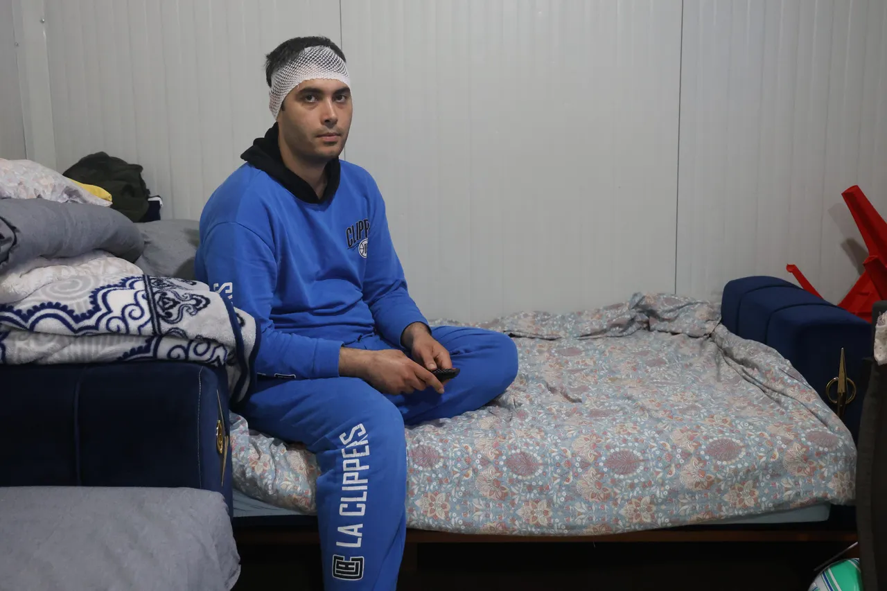 Bayram sabahı hayatının şokunu yaşadı! Yatağından ağrıyla uyandı… ‘Ölebilirdim’