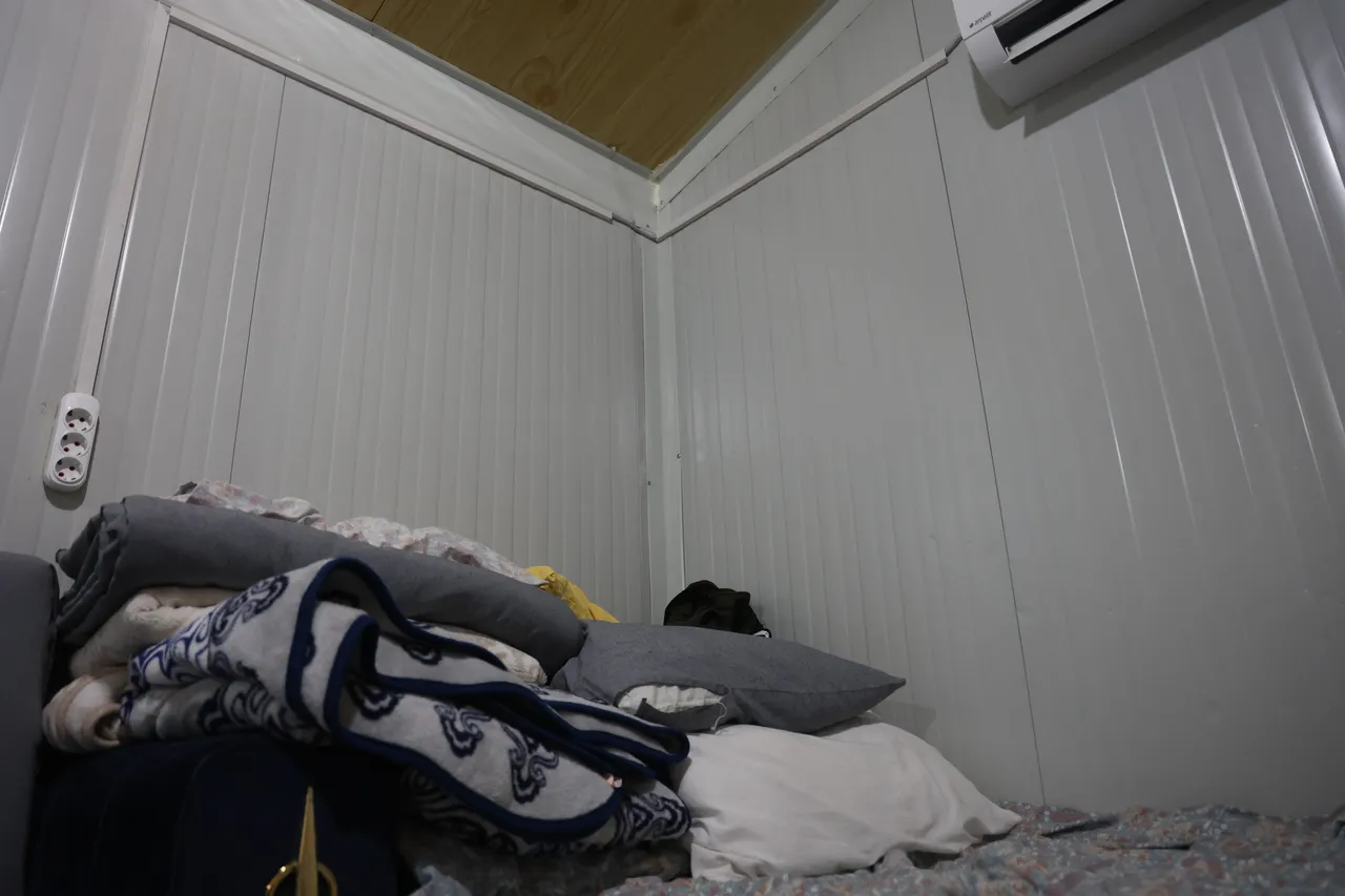 Bayram sabahı hayatının şokunu yaşadı! Yatağından ağrıyla uyandı… ‘Ölebilirdim’