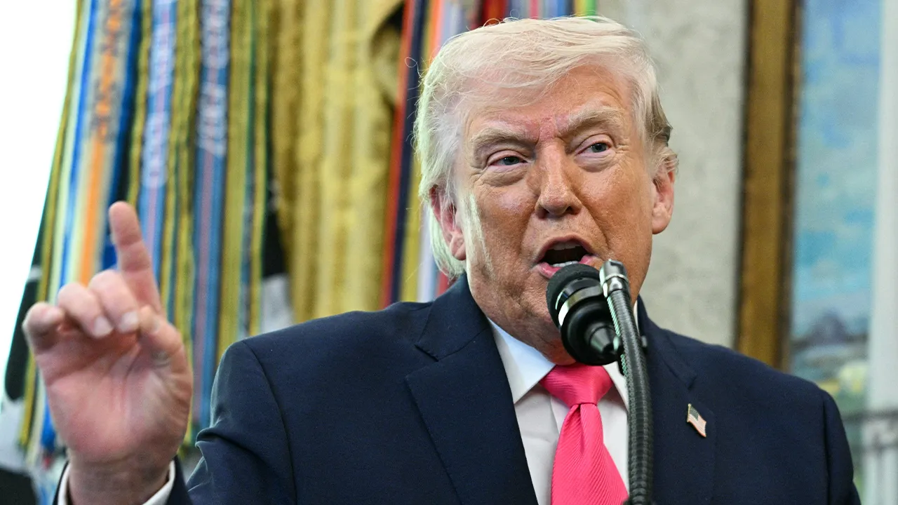 Beyaz Saray: İran pes etmezse Trump daha sert vuracak