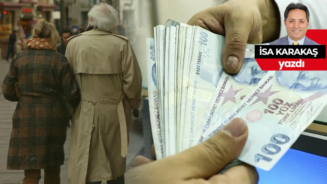 Bilinmeyen emeklilik yolu! Bağ-Kur'lular için 9 bin gün şartı tarih oluyor