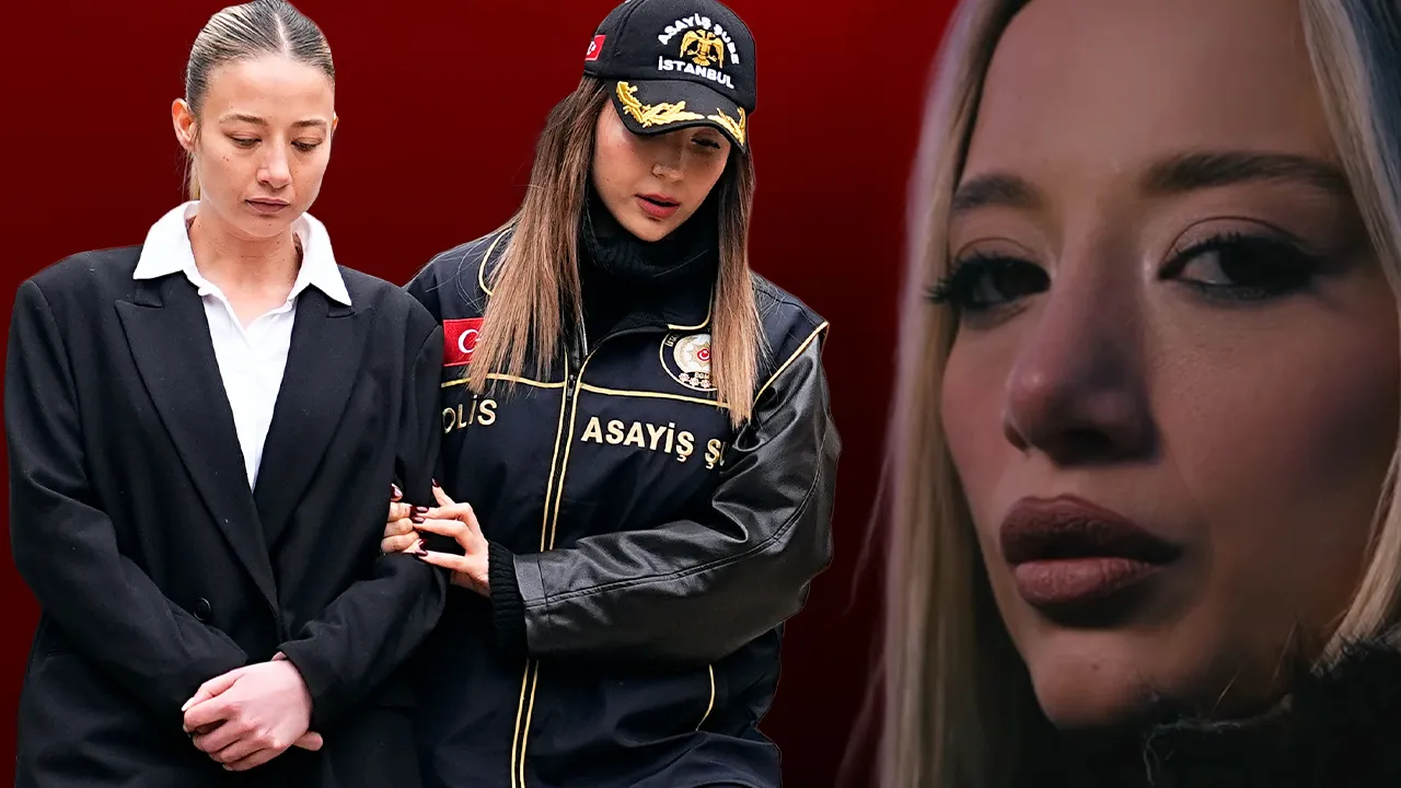 Cezaevindeki Aleyna Kalaycıoğlu’nun şarkısına erişim engeli getirildi