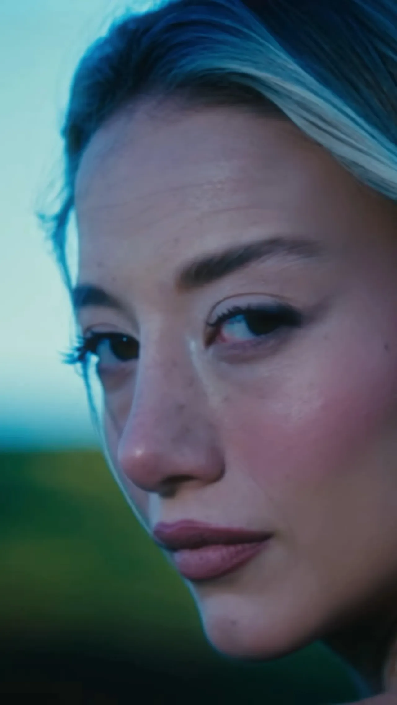 Aleyna Kalaycıoğlu