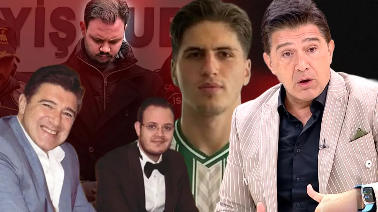 “Damadım olacak” demişti! Hakan Ural’dan katil zanlısı Alaattin Kadayıfçıoğlu hakkında yorum