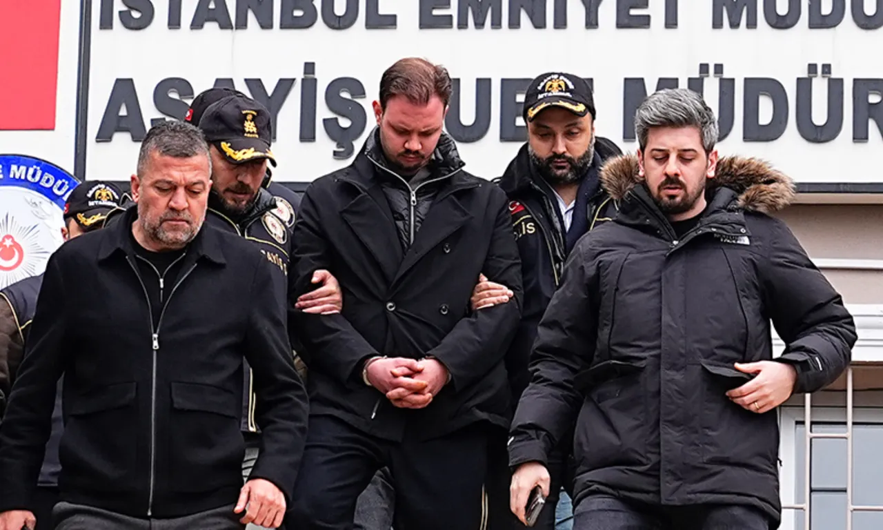“Damadım olacak” demişti! Hakan Ural’dan katil zanlısı Alaattin Kadayıfçıoğlu hakkında yorum