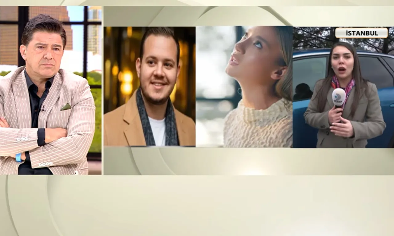 “Damadım olacak” demişti! Hakan Ural’dan katil zanlısı Alaattin Kadayıfçıoğlu hakkında yorum