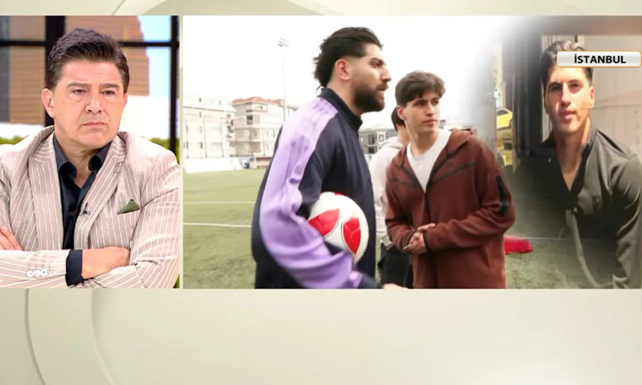 “Damadım olacak” demişti! Hakan Ural’dan katil zanlısı Alaattin Kadayıfçıoğlu hakkında yorum