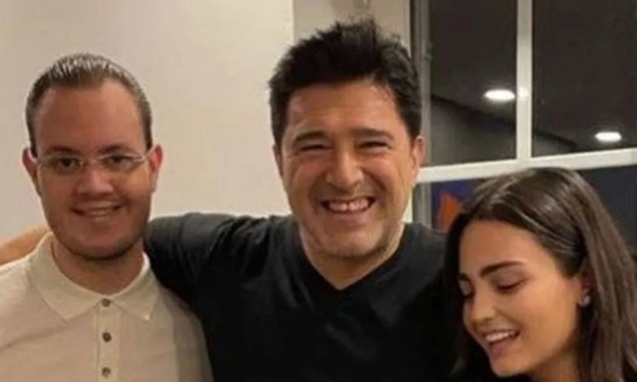 “Damadım olacak” demişti! Hakan Ural’dan katil zanlısı Alaattin Kadayıfçıoğlu hakkında yorum