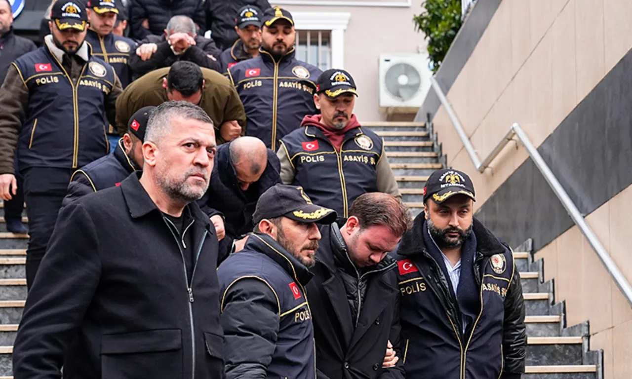 “Damadım olacak” demişti! Hakan Ural’dan katil zanlısı Alaattin Kadayıfçıoğlu hakkında yorum