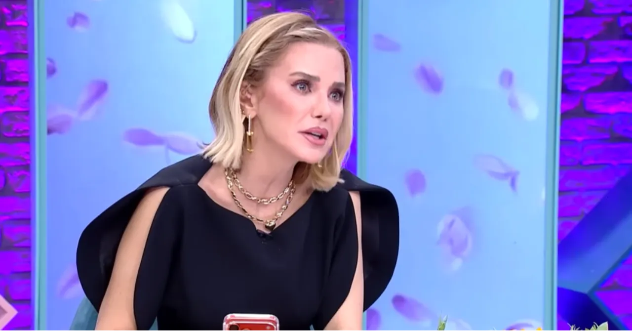 Ece Erken neden yok, programdan ayrıldı mı? (Gel Konuşalım 25 Mart 2026)