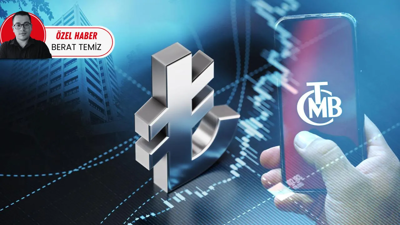 Ekonomist Mustafa Aşkın: Merkez, faizi artırabilir