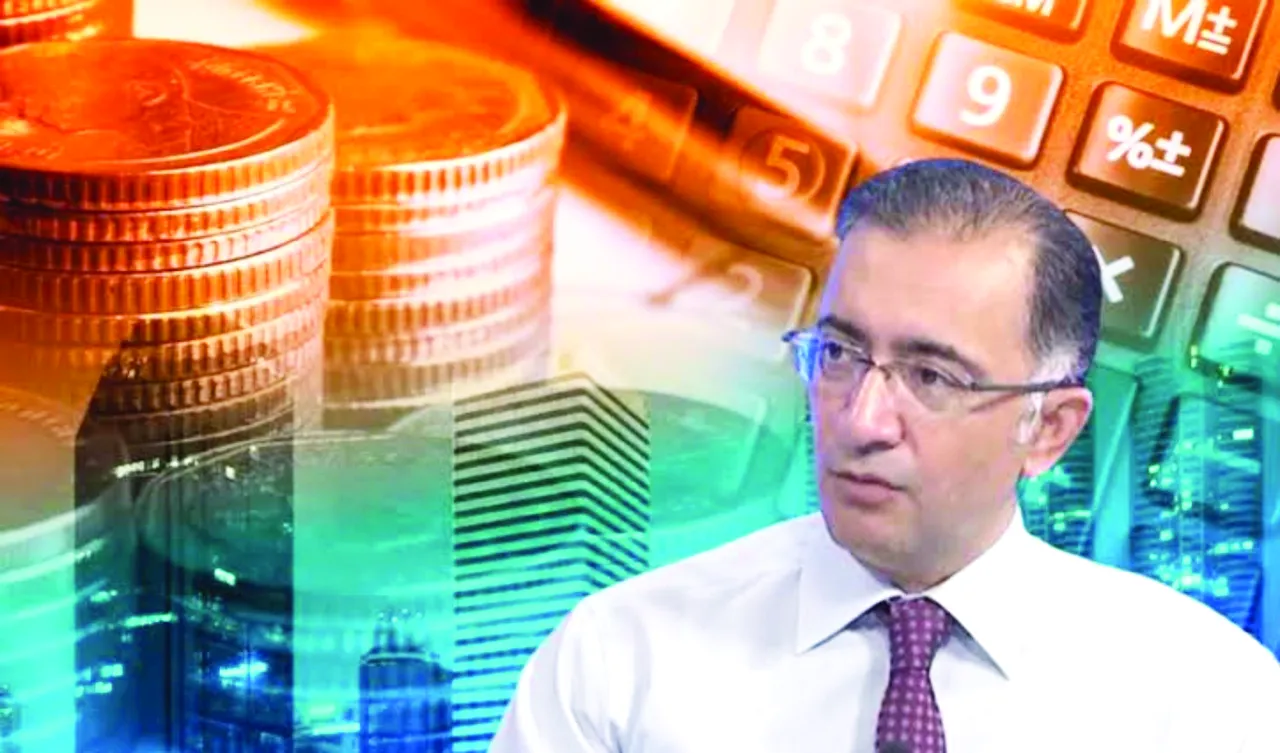 Mustafa Aşkın