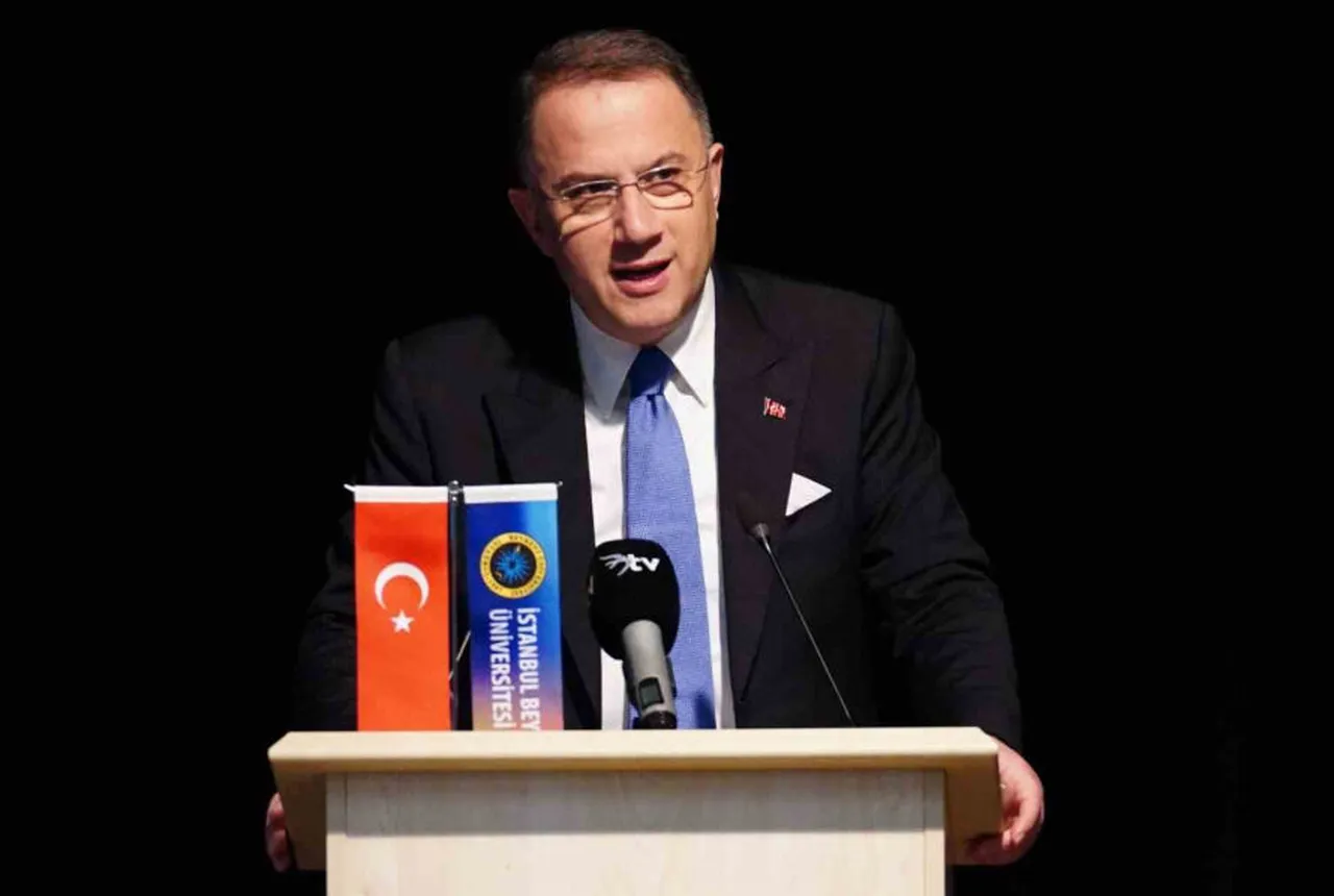 Ekrem İmamoğlu davasında Murat Çalık hakim karşısında: Rüşvet iddialarına cevap verdi