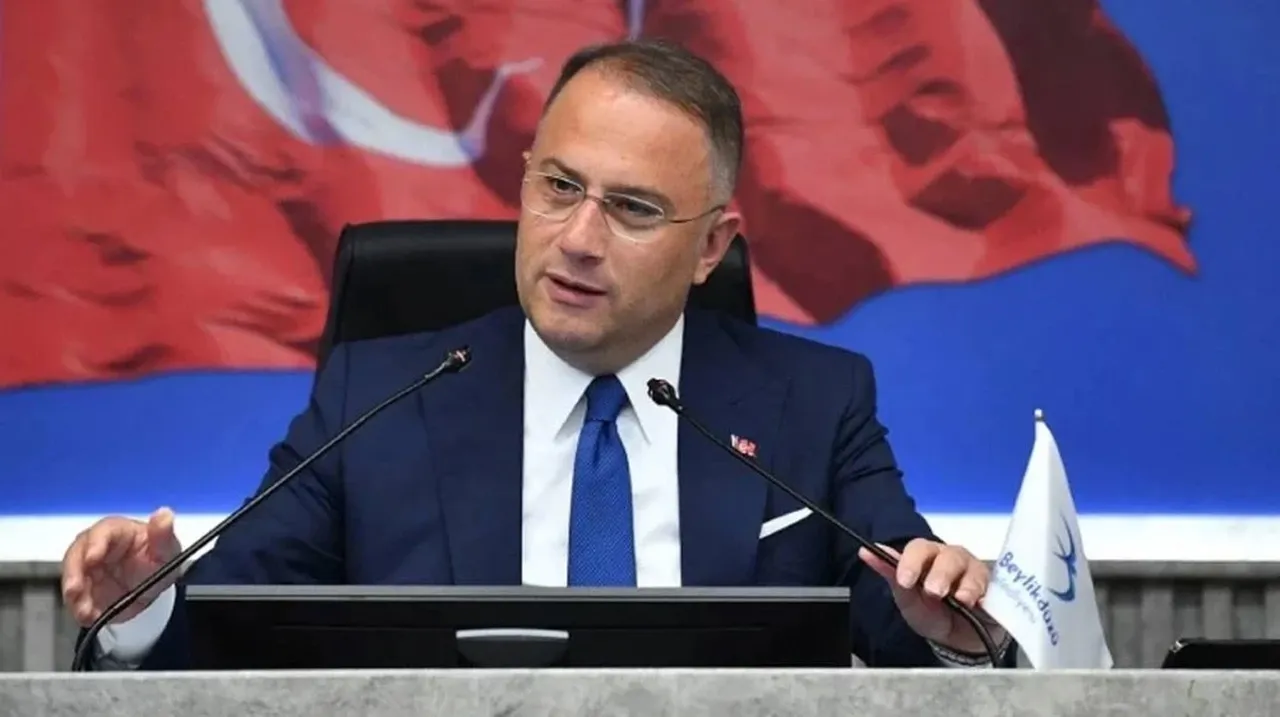 Ekrem İmamoğlu davasında Murat Çalık hakim karşısında: Rüşvet iddialarına cevap verdi