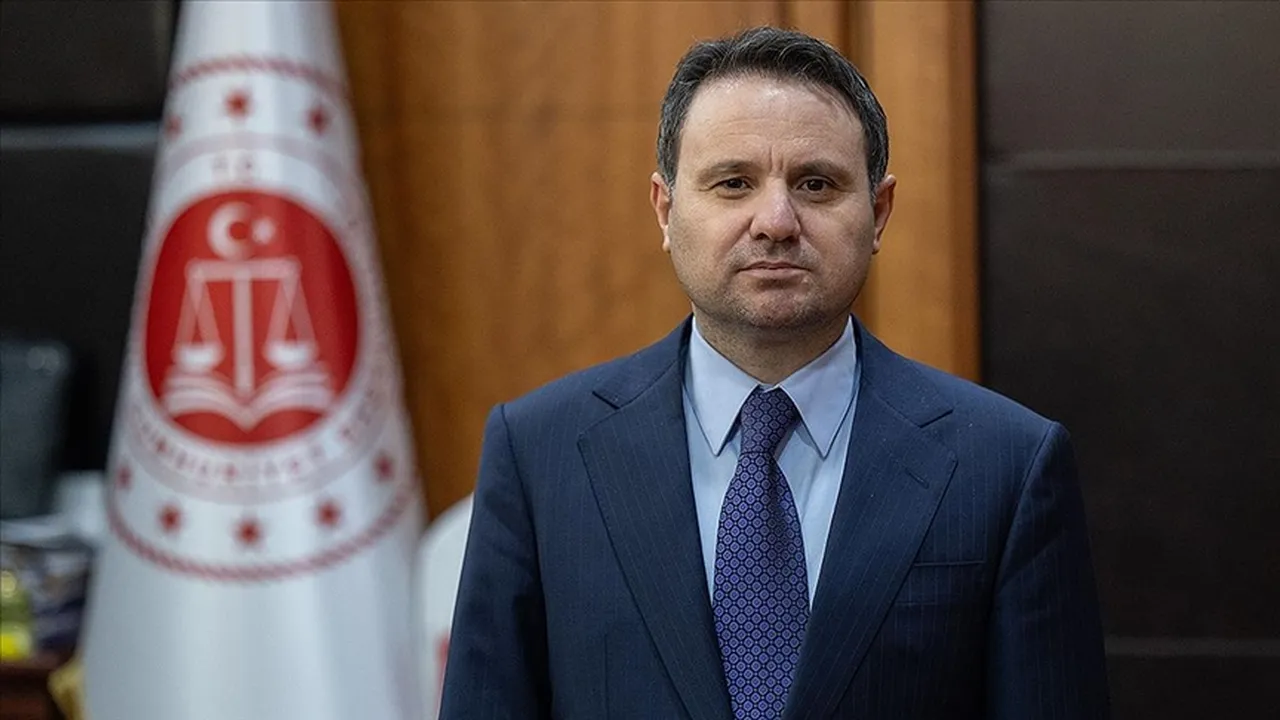 Erdoğan'dan Bakan Gürlek'e 'Özgür Özel' talimatı: Çok ciddiye alma