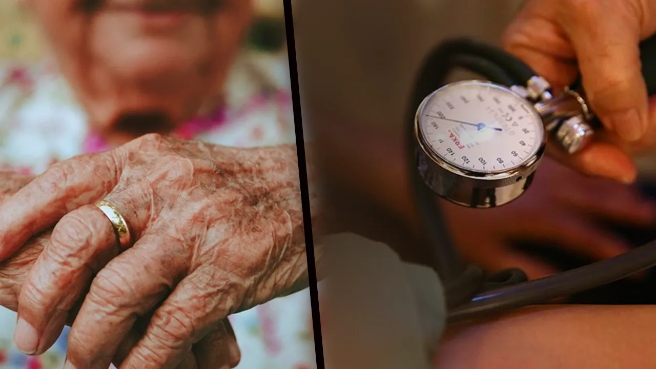 Erken ölüm sebebi! 50 yaş üzeri 10 kişiden 9’unda var 