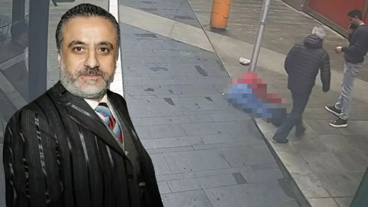 Erol Köse’nin avukatına gönderdiği ses kaydı ortaya çıktı