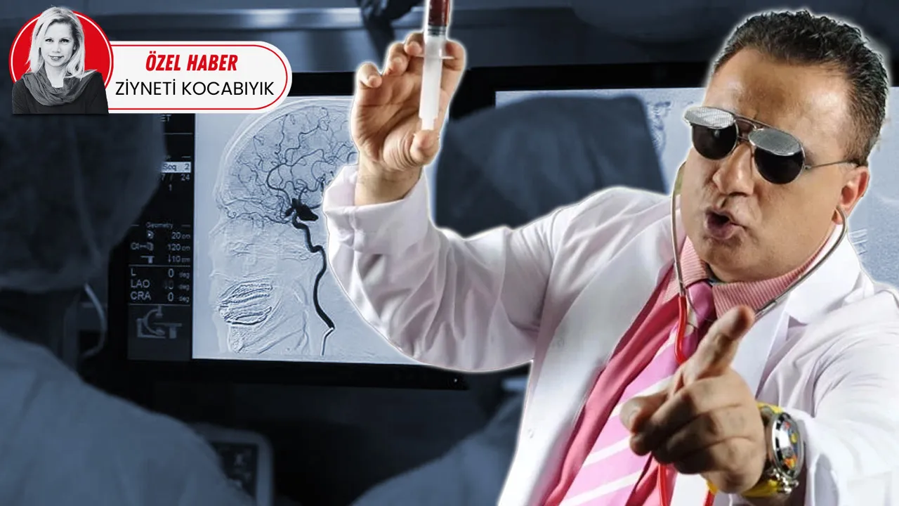 Erol Köse'nin ölümüyle yeniden gündemde! Adım adım yatağa götüren hastalık 'ALS'