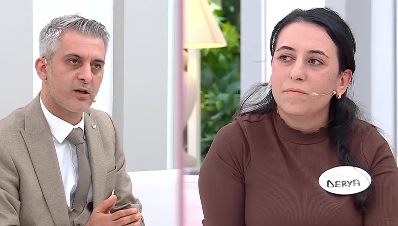 Esra Erol’da eşinin siparişlerini eleştiren Yusuf Çapar gündem oldu!  Nişantaşı’nda patates kızartması mı yenir?