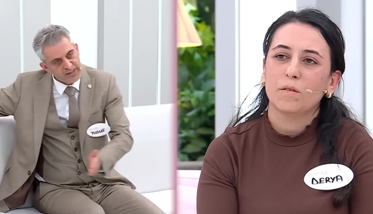 Esra Erol’da eşinin siparişlerini eleştiren Yusuf Çapar gündem oldu!  Nişantaşı’nda patates kızartması mı yenir?