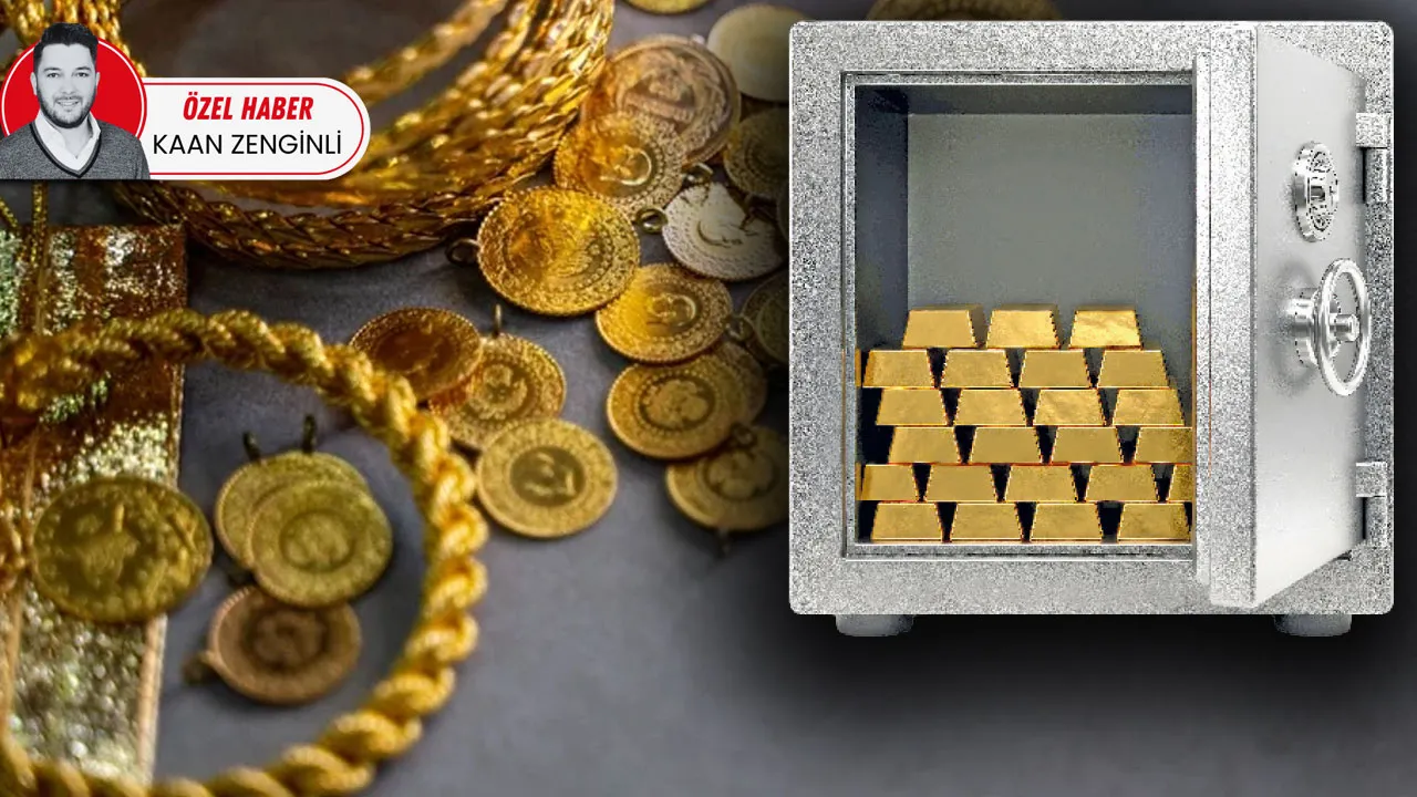 Evlerde yastıkaltı için ‘gizli bölme’ furyası! Kasa ve alarm pazarı 'altın' çağını yaşıyor