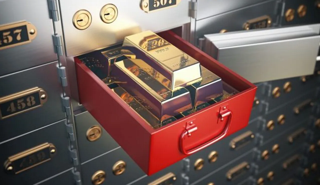 Evlerde yastıkaltı için ‘gizli bölme’ furyası! Kasa ve alarm pazarı 'altın' çağını yaşıyor