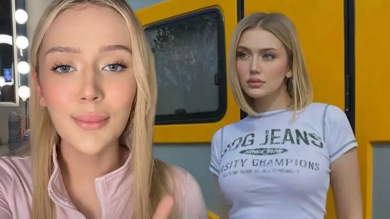 Fenomen Kübra Karaaslan hayatını kaybetti! Ölümünde ‘intihar’ iddiası