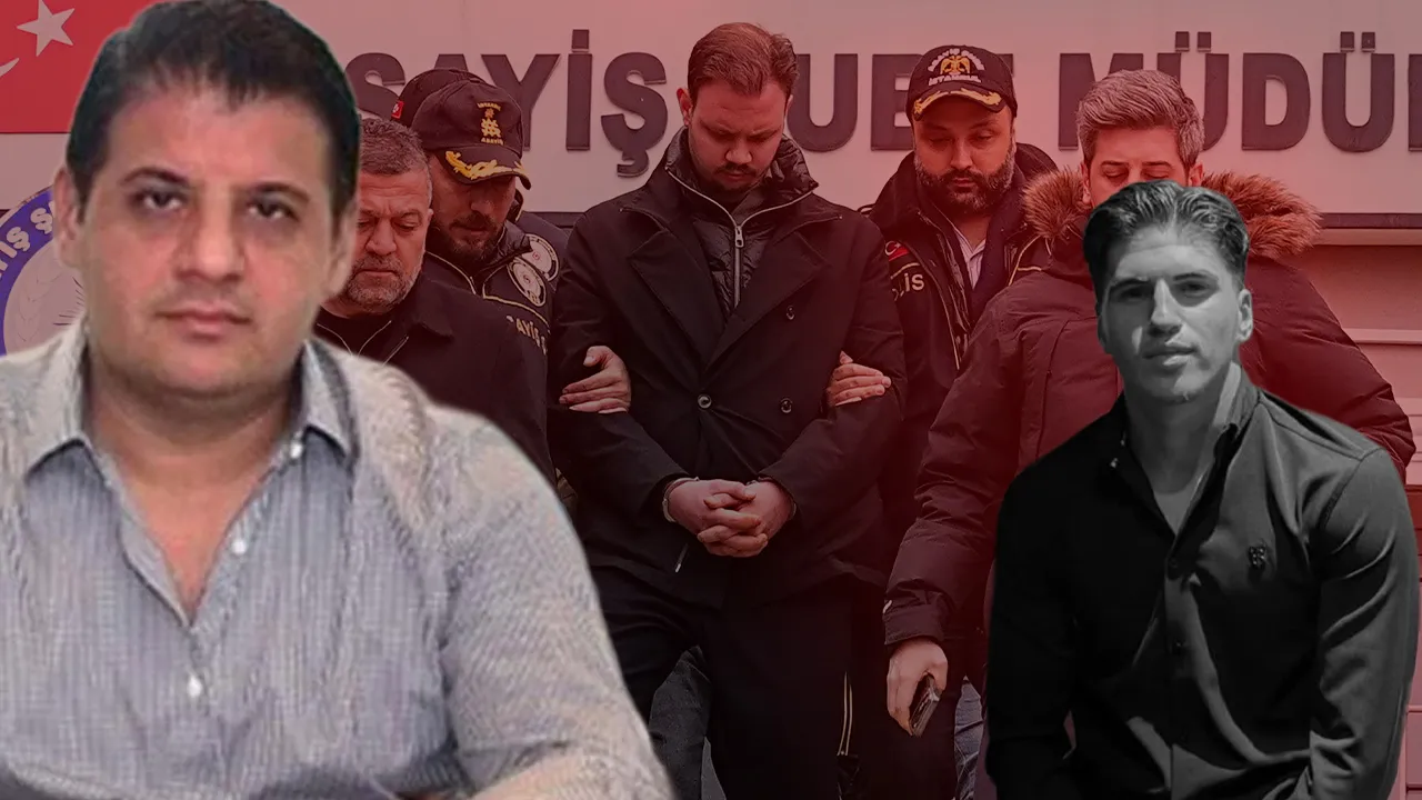 Futbolcu cinayeti derinleşiyor! Katil zanlısının babası Bilal Kadayıfçıoğlu’na yurt dışına çıkış yaşağı