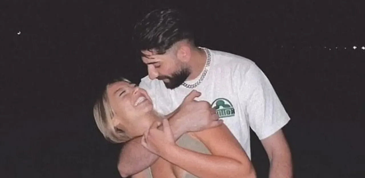 Aleyna Kalaycıoğlu - Rapçi Canbay