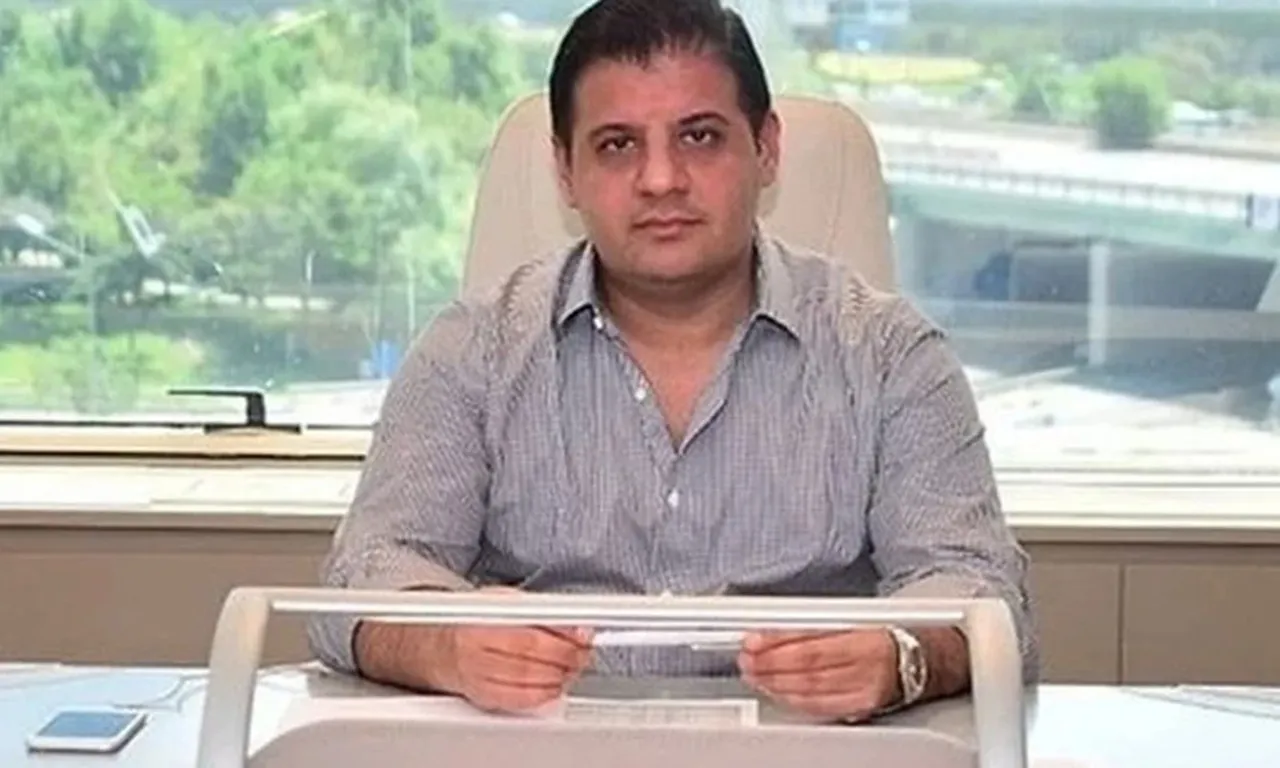 Bilal Kadayıfçıoğlu
