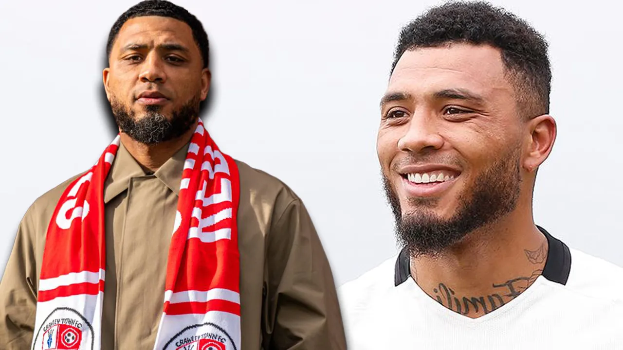 Futbolu bıraktı, yeni işi belli oldu: Fenerbahçe ve Galatasaray'ın eski yıldızı imzaladı