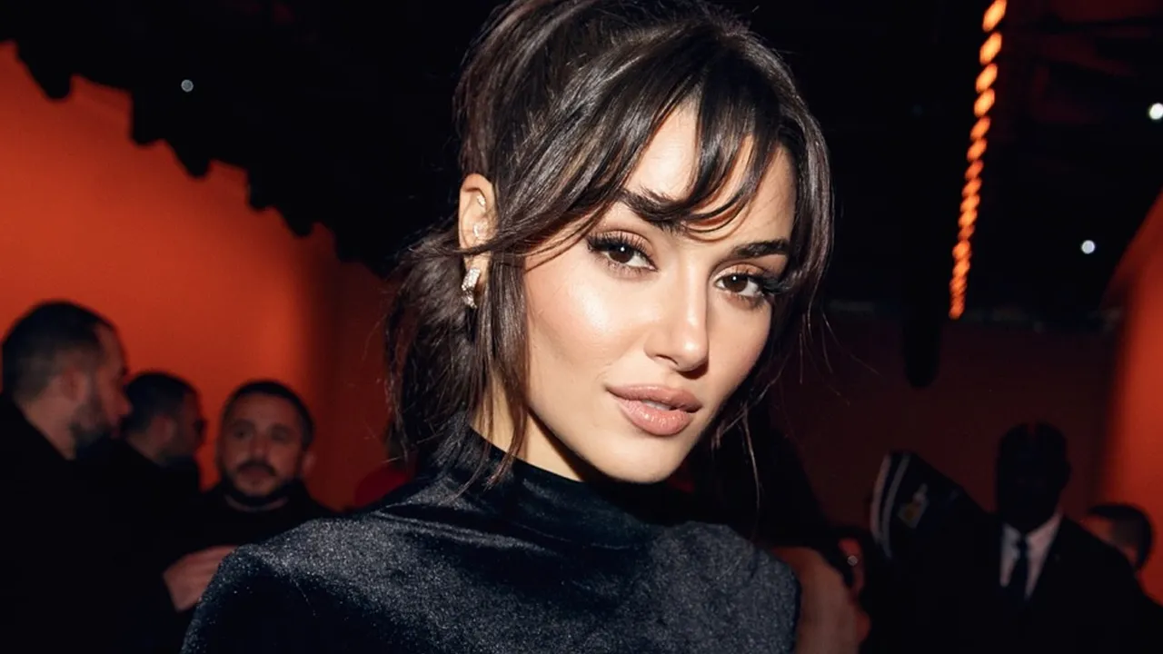 Hande Erçel hakkında yakalama kararı! Yurt dışındaki oyuncudan ilk açıklama geldi