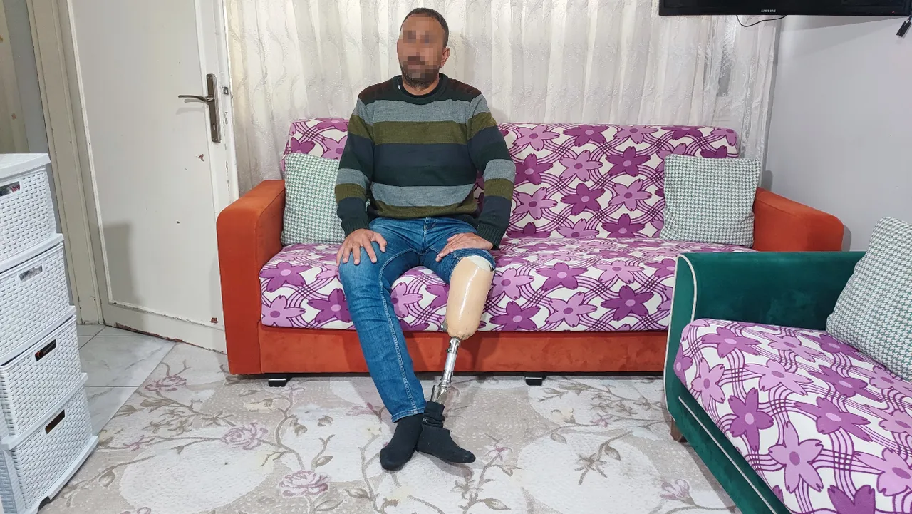 Hayat karartan tuzak! 700 lira alacağı için IBAN verdi, cezaevine girdi