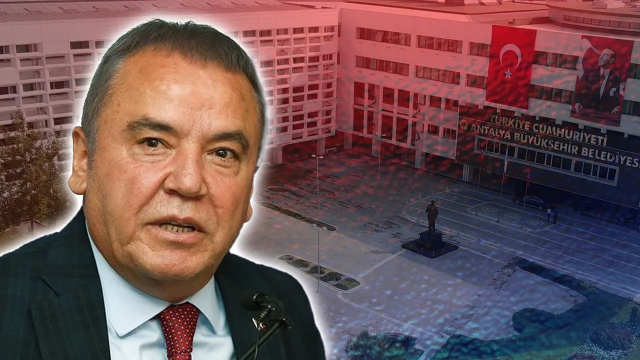 İBB soruşturmasında Muhittin Böcek'in 2 şoförü gözaltına alındı