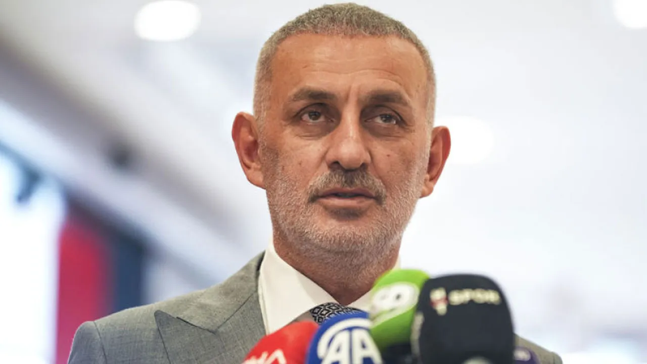 'YENEMİYORSAK GİTMEYELİM'