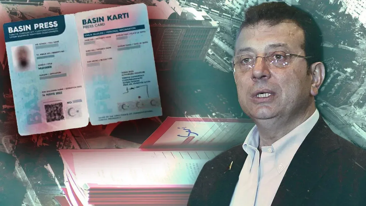 SAHTE BASIN KARTI KURNAZLIĞI