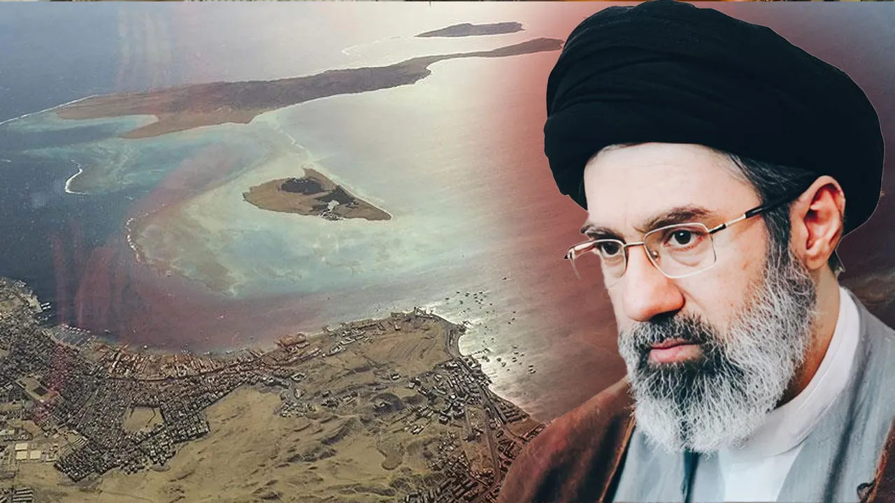 İran'a ait adayı işgal planı! Tahran bölgedeki ülkeyi işaret ederek uyardı 