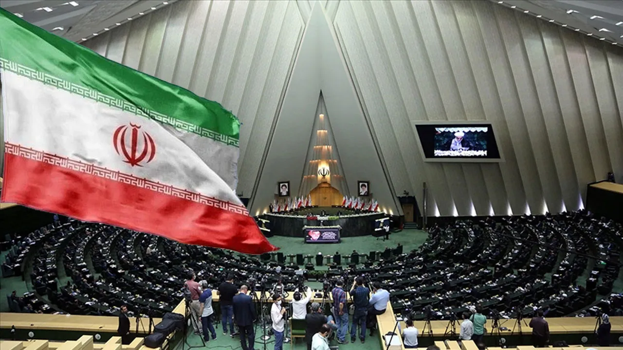 İran'dan 'düşman devlet' adımı! Katar'a ilişkin tasarı reddedildi 