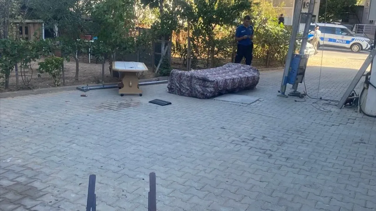 İzmir’deki koltuk faciasında karar! 9 yaşındaki Ebrar’ı hayattan koparmıştı