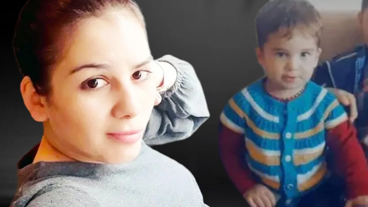 Kan donduran olay! Oğlunu öldürüp çöpe attığını itiraf etti