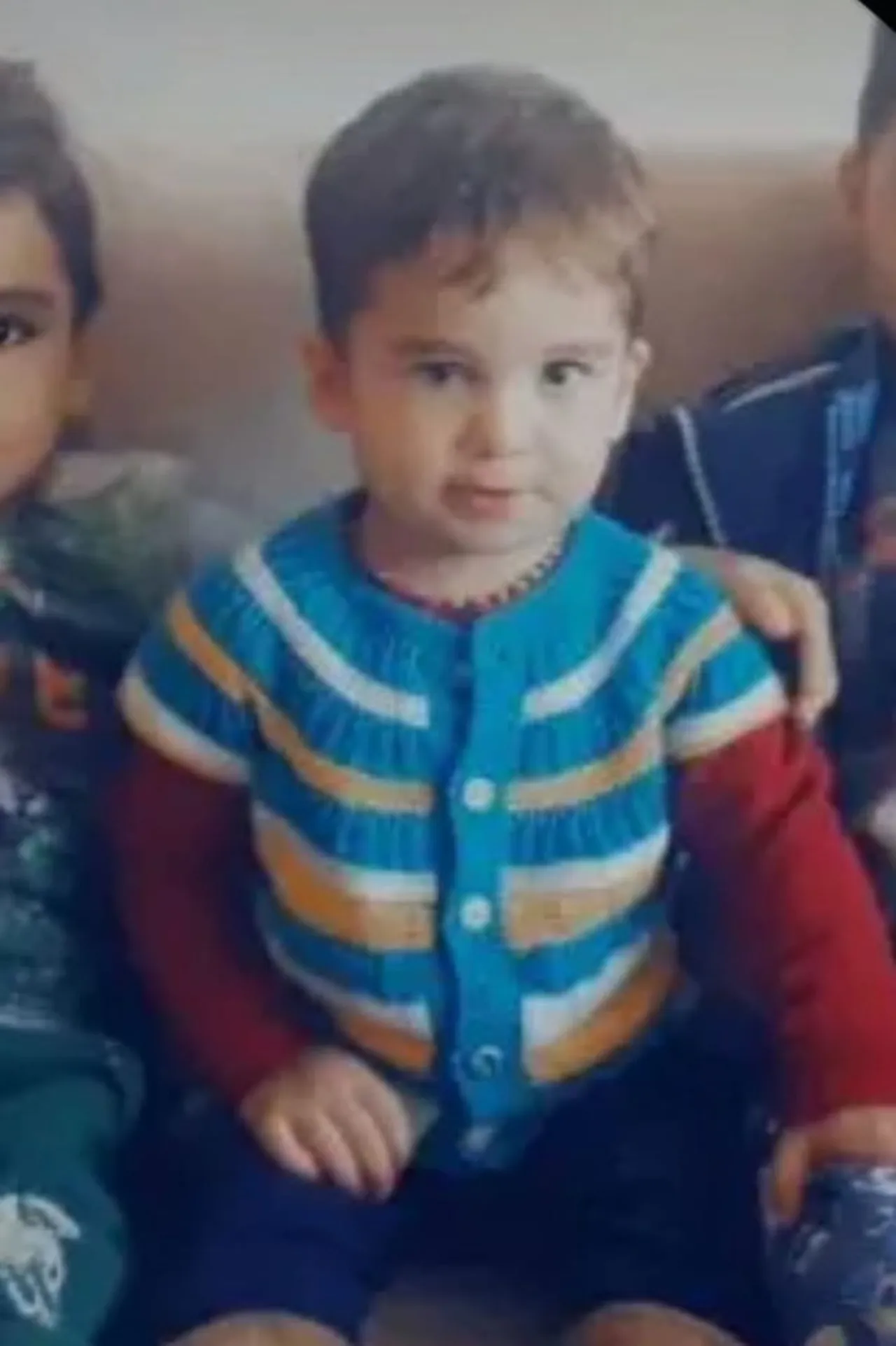 Kan donduran olay! Oğlunu öldürüp çöpe attığını itiraf etti