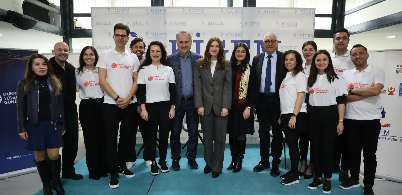 Kronik hastalıklarda alarm! Tedaviye uyum hayati önemde