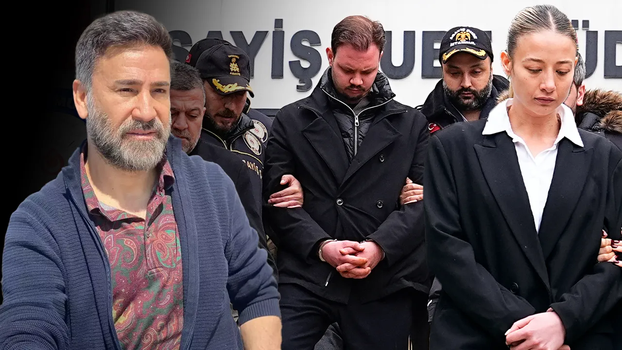 Kubilay Kaan Kundakçı'yı öldürmüştü! Alaattin Kadayıfçıoğlu'nu kaçırma planı ortaya çıktı