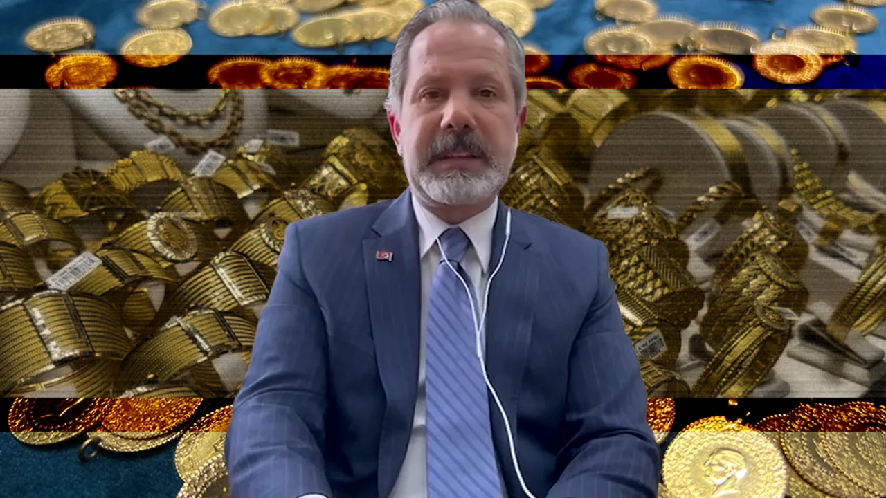Kuyruklar uzadı, fiyatlar oynadı! İslam Memiş’ten altın yatırımcısına net tavsiye