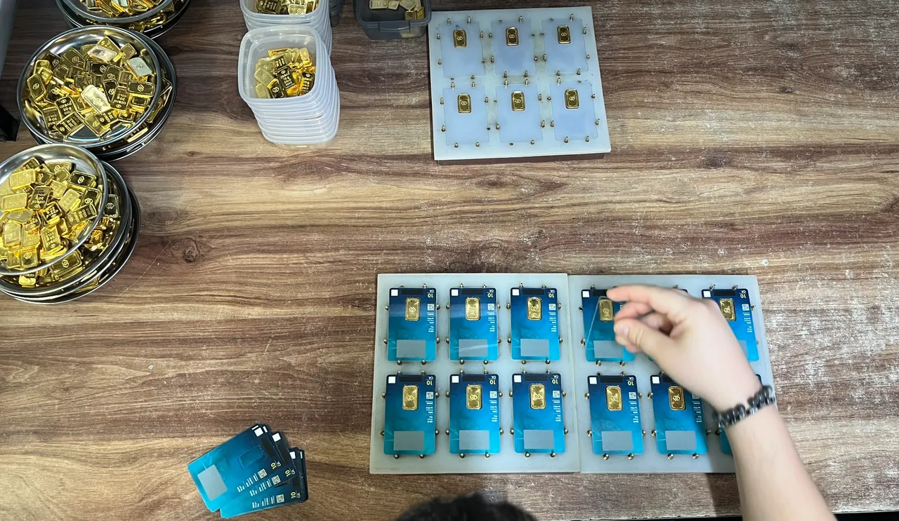 Kuyruklar uzadı, fiyatlar oynadı! İslam Memiş’ten altın yatırımcısına net tavsiye