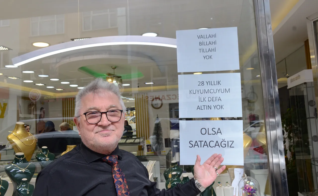 Kuyruklar uzadı, fiyatlar oynadı! İslam Memiş’ten altın yatırımcısına net tavsiye