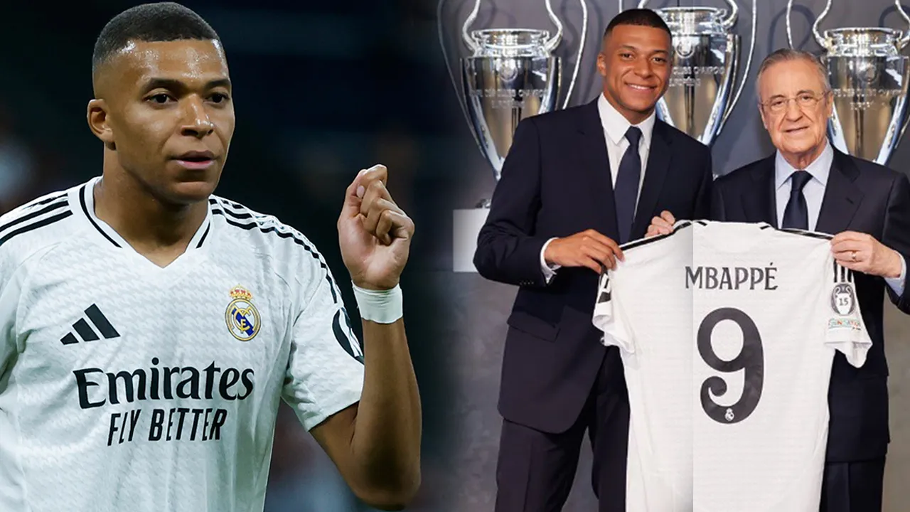 Kylian Mbappe'nin sakatlığında skandal iddia: Real Madrid adına büyük utanç!