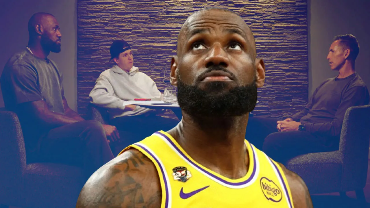 LeBron James ve Steve Nash, Fenerbahçe'yi konuştu: Büyük övgü