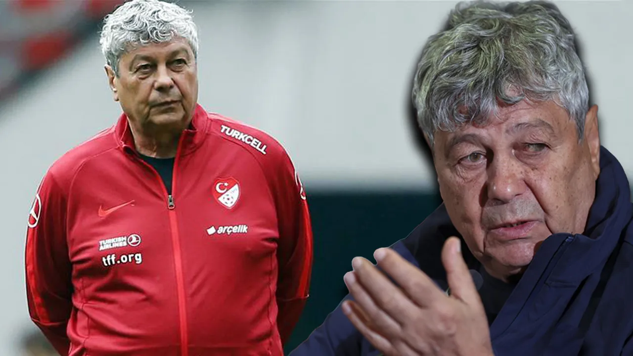Lucescu'nun itirafı gündem oldu: 'Korkak gibi gitmem' dedi, o görüşmeyi anlalttı