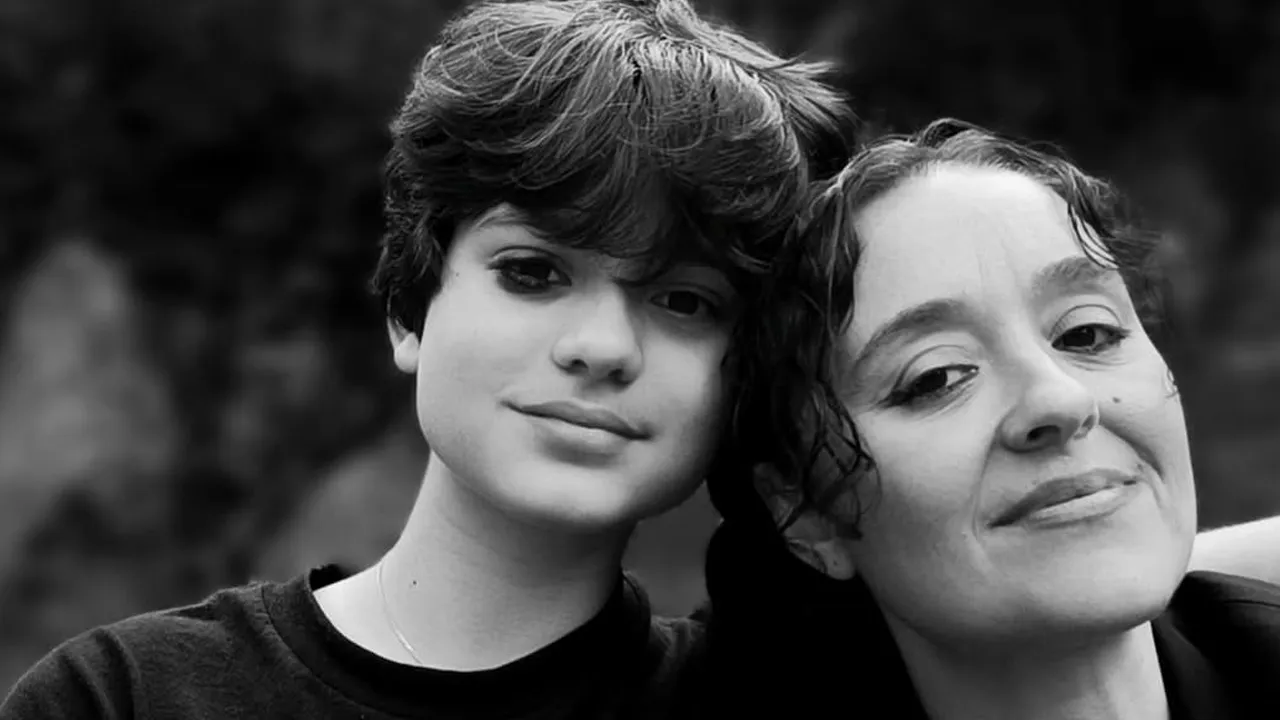   Mattia Ahmet Minguzzi'nin ailesine tehdide tutuklama! 